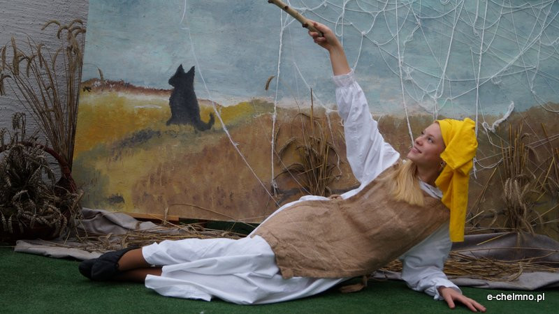 Chełmińskie Bramy Czasu