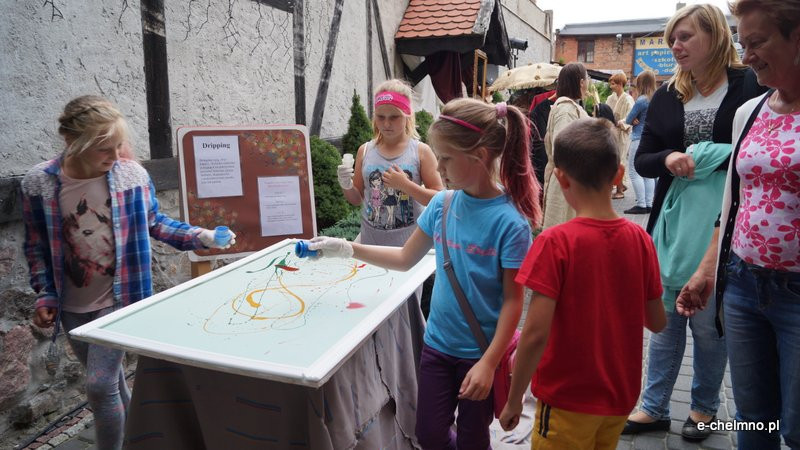 Chełmińskie Bramy Czasu