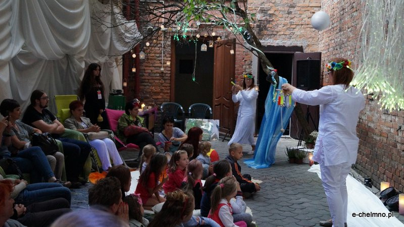 Chełmińskie Bramy Czasu