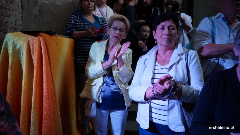 Chełmińskie Bramy Czasu