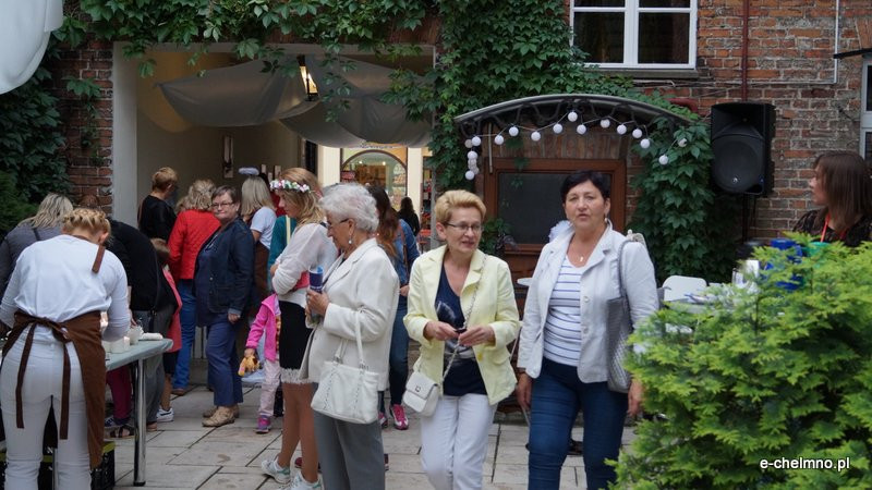 Chełmińskie Bramy Czasu