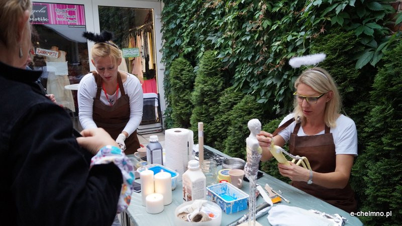 Chełmińskie Bramy Czasu