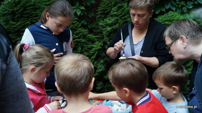 Chełmińskie Bramy Czasu