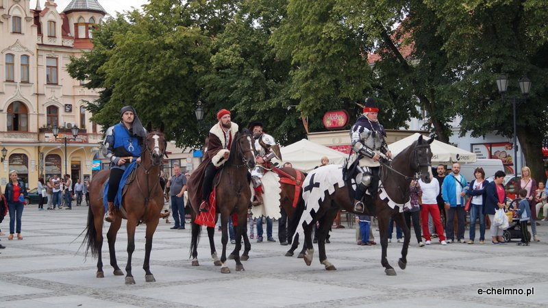 Chełmińskie Bramy Czasu