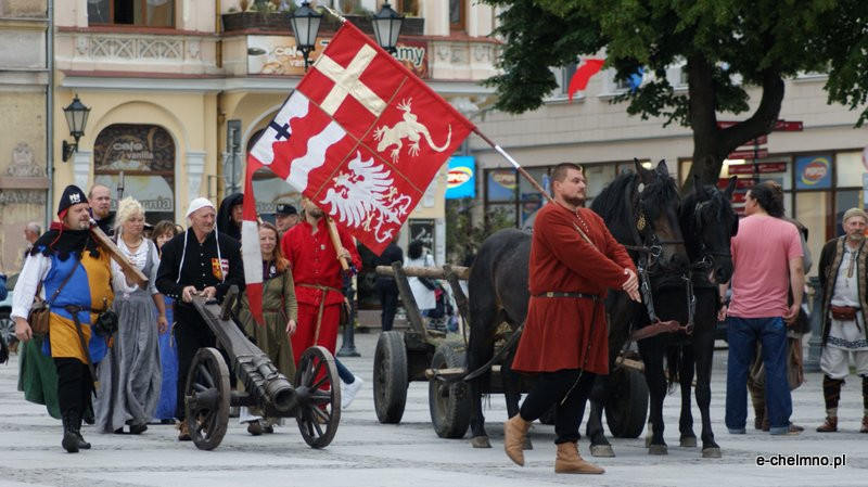 Chełmińskie Bramy Czasu