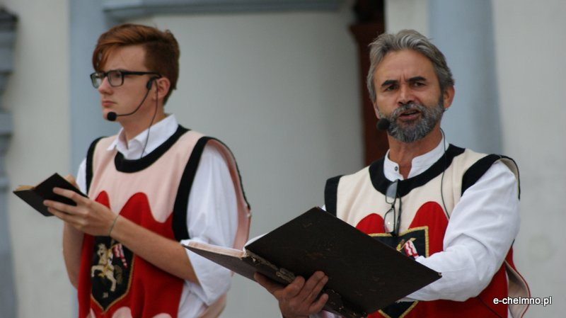 Chełmińskie Bramy Czasu