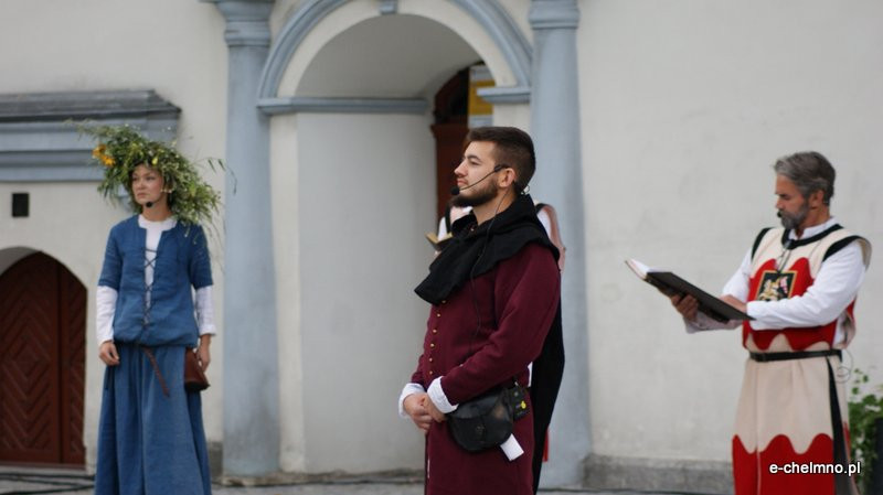 Chełmińskie Bramy Czasu