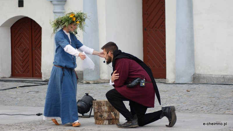 Chełmińskie Bramy Czasu