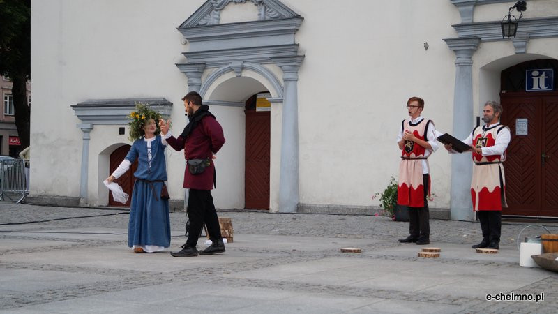 Chełmińskie Bramy Czasu