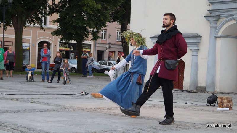Chełmińskie Bramy Czasu