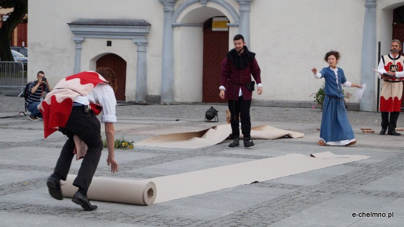 Chełmińskie Bramy Czasu