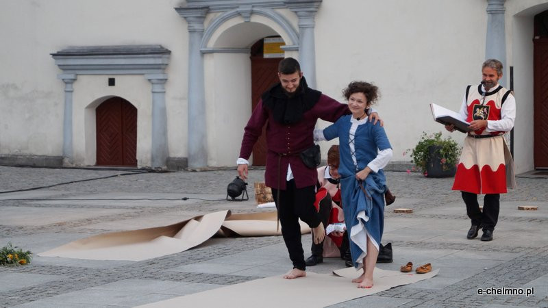 Chełmińskie Bramy Czasu