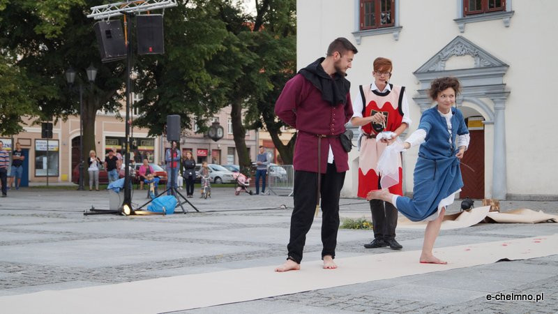 Chełmińskie Bramy Czasu