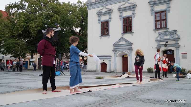 Chełmińskie Bramy Czasu
