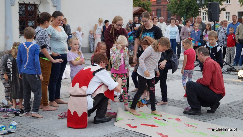 Chełmińskie Bramy Czasu