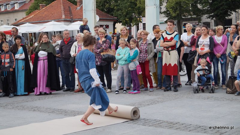 Chełmińskie Bramy Czasu