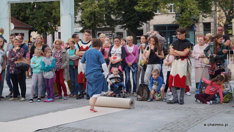 Chełmińskie Bramy Czasu