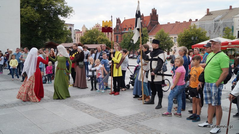 Chełmińskie Bramy Czasu