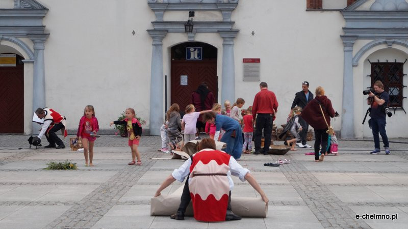 Chełmińskie Bramy Czasu