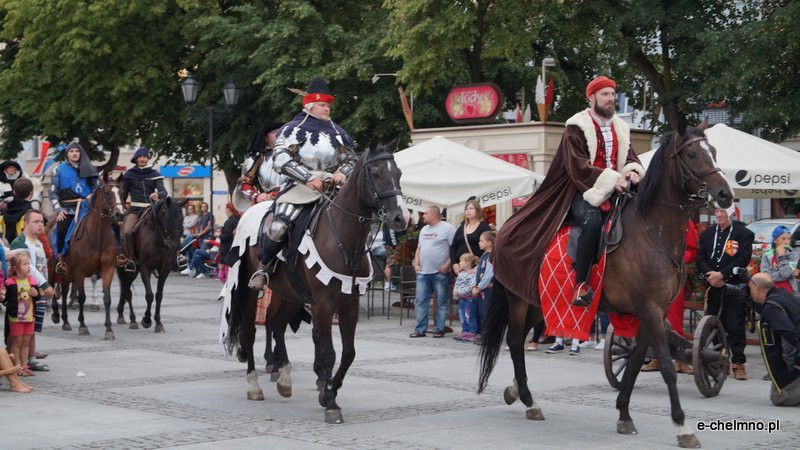 Chełmińskie Bramy Czasu