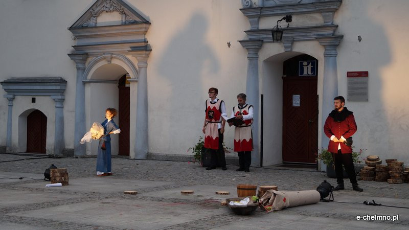 Chełmińskie Bramy Czasu