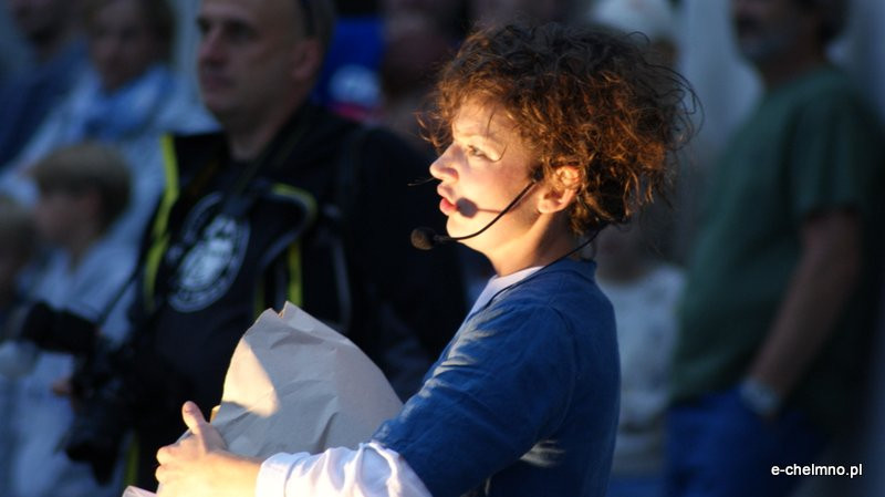 Chełmińskie Bramy Czasu