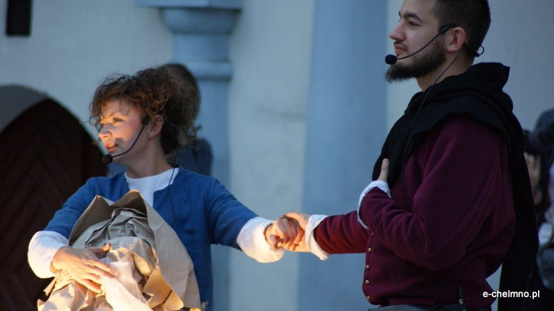 Chełmińskie Bramy Czasu