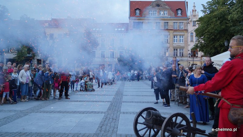 Chełmińskie Bramy Czasu