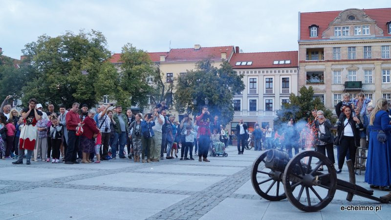 Chełmińskie Bramy Czasu