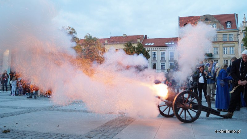 Chełmińskie Bramy Czasu