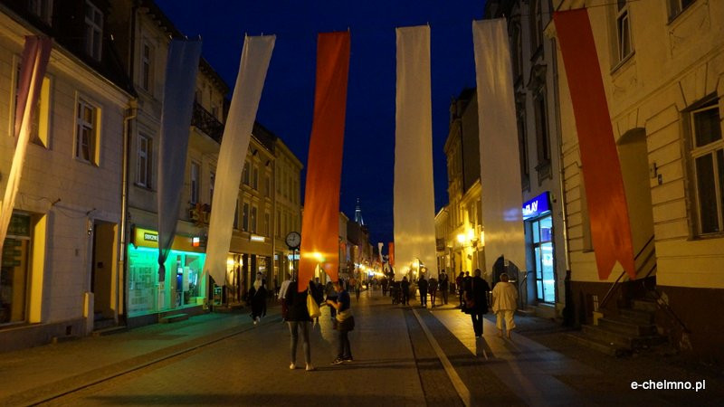Chełmińskie Bramy Czasu