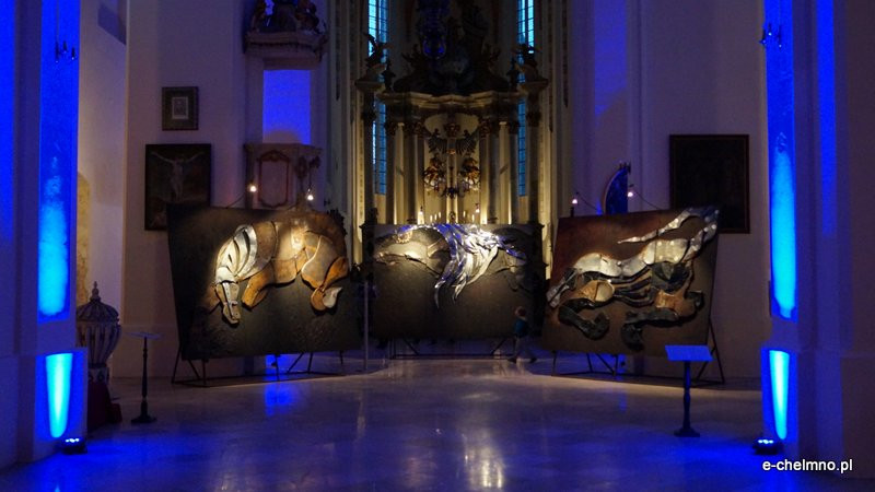 Chełmińskie Bramy Czasu