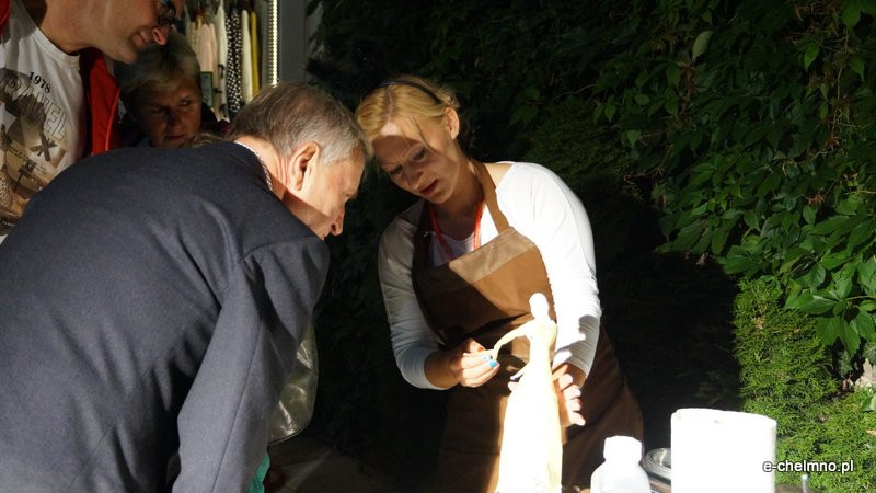 Chełmińskie Bramy Czasu