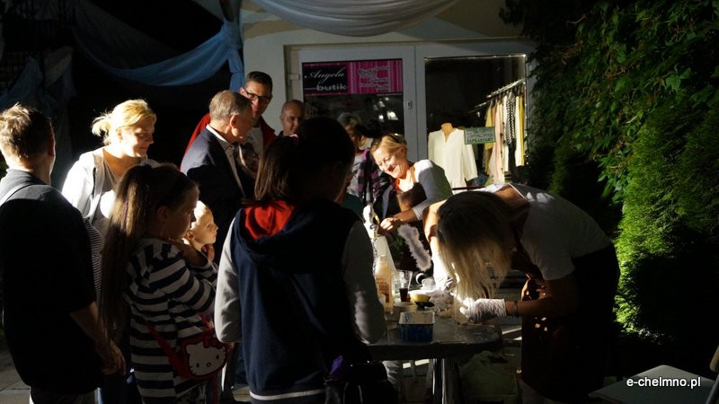 Chełmińskie Bramy Czasu