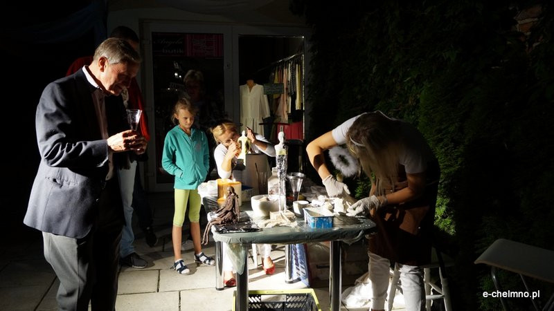 Chełmińskie Bramy Czasu