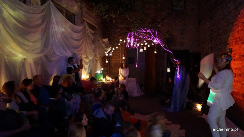 Chełmińskie Bramy Czasu