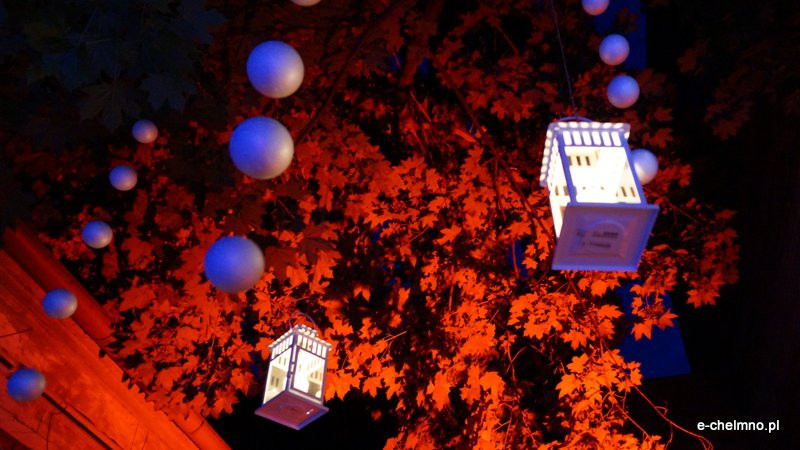 Chełmińskie Bramy Czasu