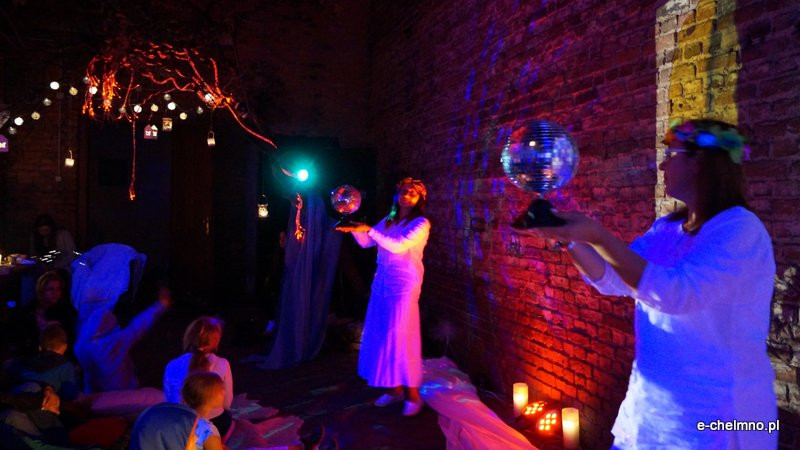 Chełmińskie Bramy Czasu