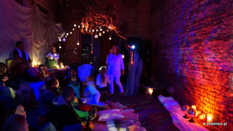 Chełmińskie Bramy Czasu