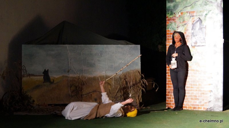 Chełmińskie Bramy Czasu