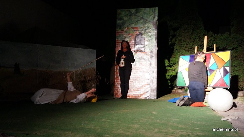 Chełmińskie Bramy Czasu