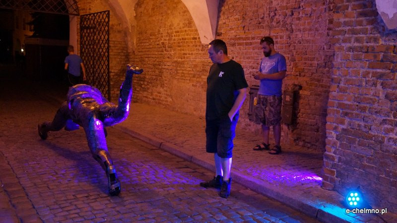 Chełmińskie Bramy Czasu