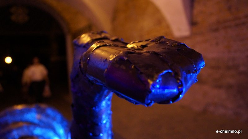 Chełmińskie Bramy Czasu