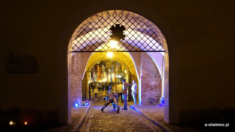 Chełmińskie Bramy Czasu
