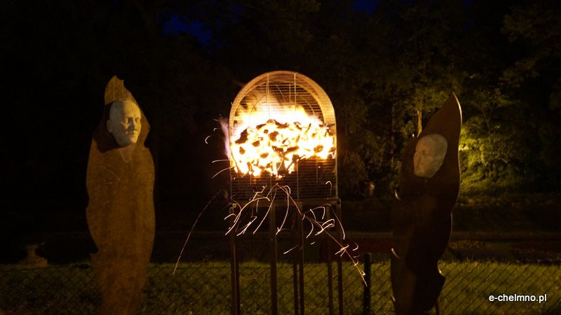 Chełmińskie Bramy Czasu