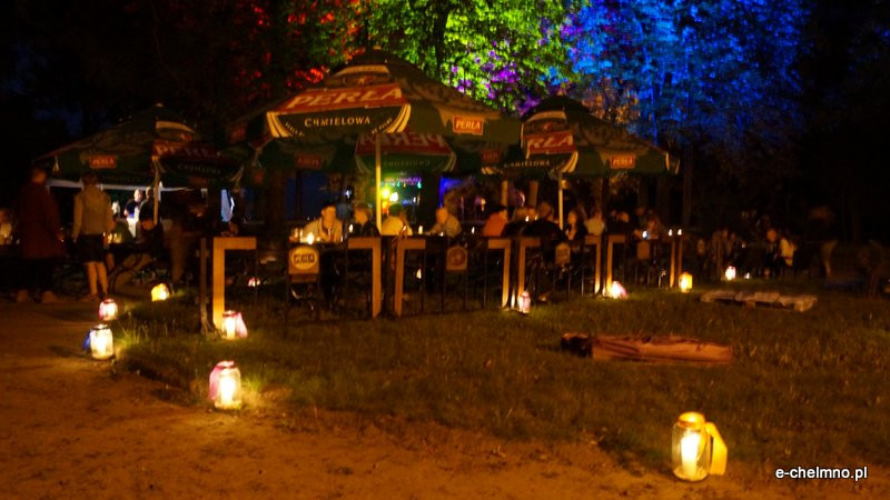 Chełmińskie Bramy Czasu