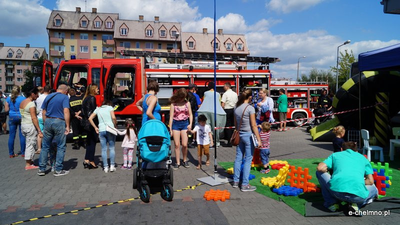 Market dla mieszkańców Chełmna
