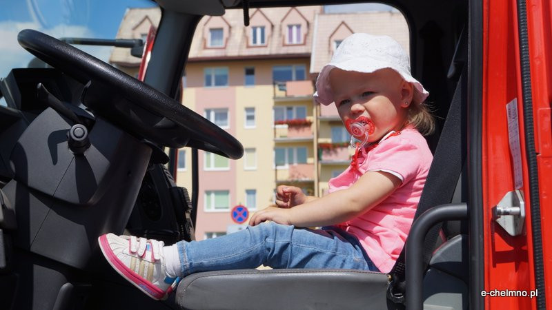 Market dla mieszkańców Chełmna