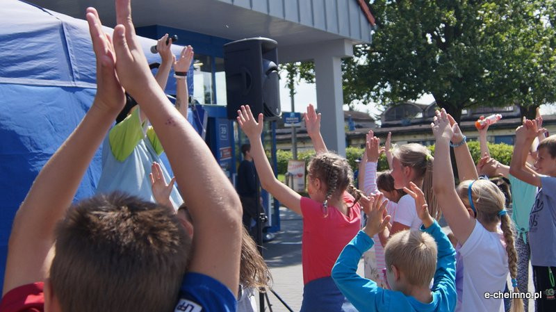 Market dla mieszkańców Chełmna