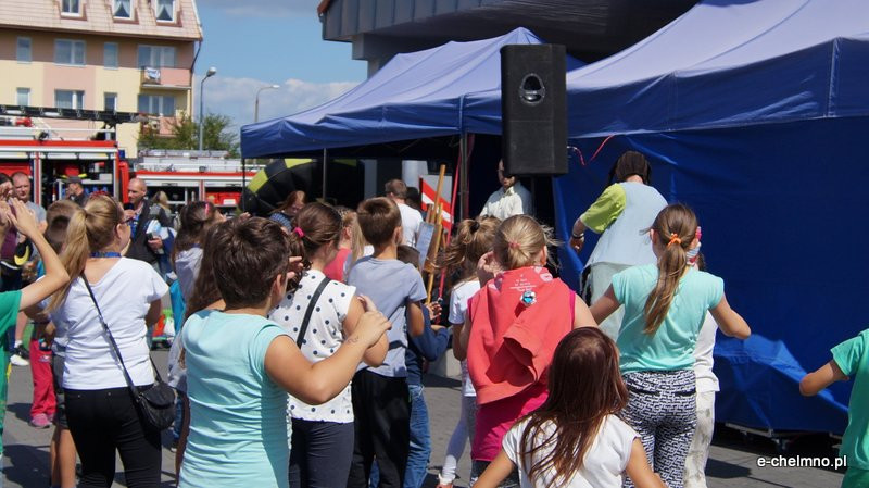 Market dla mieszkańców Chełmna